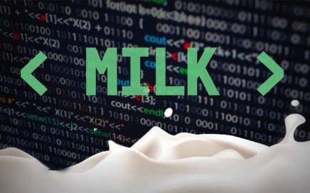 Ngôn ngữ lập trình Milk