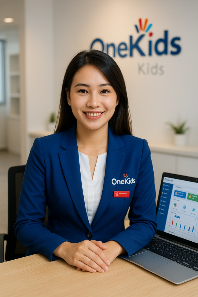 OneGroup Việt Nam Tuyển Dụng